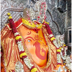 Khajrana Ganesh Mandir Indore,