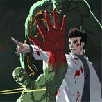 Undead & Beyond Zombie Games