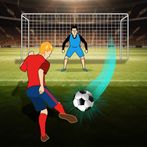 Football Soccer Rush