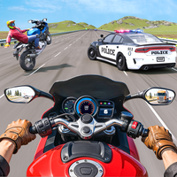 Rider 3D: Bike Racing Games