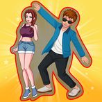 Pose & Hide: Human Puzzle Game