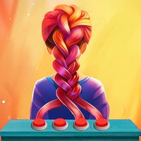Hair Tangle 3D: Untie the Knot