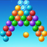 Bubble Shooter Fun Game