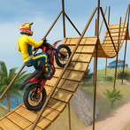 Bike Race : Stunt Bike Racing