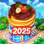 Cooking Games : Kitchen Town