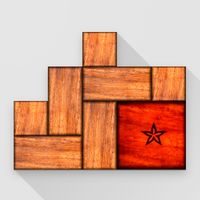 Magul Parakkuwa - Slide Puzzle