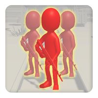 Rail Shooter