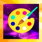 Игра Раскраски для детей 2020