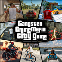 Gangster Crime Mafia City Game