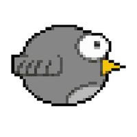 Crappy Bird