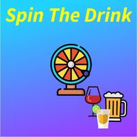 Spin The Drink!