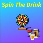 Spin The Drink!
