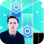 Danya Milokhin Piano Tiles - Д