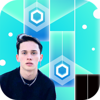 Danya Milokhin Piano Tiles - Д