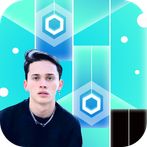 Danya Milokhin Piano Tiles - Д