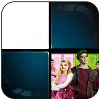 OST.Zombie Piano Tiles