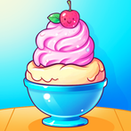 ice cream maker