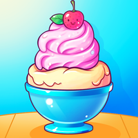 ice cream maker
