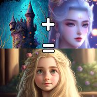 AI Query Idle Gallery