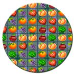 Fruits Crush