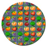 Fruits Crush