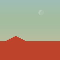 Golf on Mars