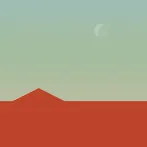 Golf on Mars