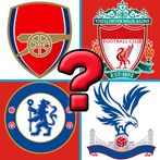 English Football Quiz- Premier