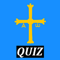 Asturias Quiz Game