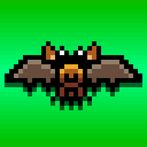 Bat Outta Dot Dot IFM