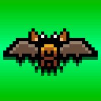 Bat Outta Dot Dot IFM