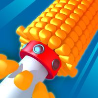 Corn Cobber