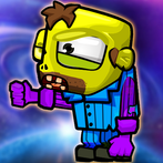 The Traveling Zombie