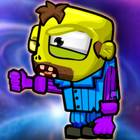 The Traveling Zombie