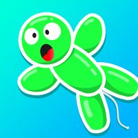 Balloon Guy