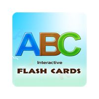 ABC Interactive Flash Cards