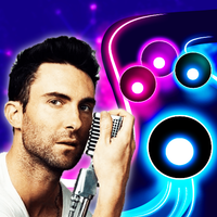 Girls Like You Color Road