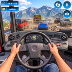 Offroad Bus Game Ultimate Bus