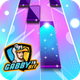 Gabby16bit Piano Game