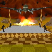 The Way Battle Royale 2023