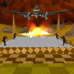 The Way Battle Royale 2023