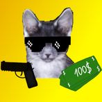 JojoS ClickeR. Simulator Game 