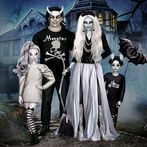 Monsters Dress Up Games