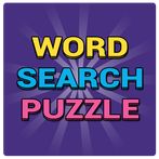 Word Search Puzzle Game