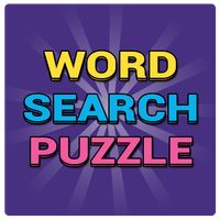 Word Search Puzzle Game