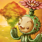 Legend of Mana