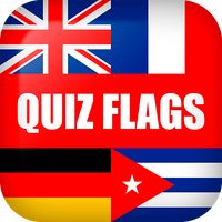 Flags Game - World countries p