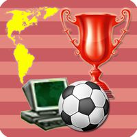 Futtony Football America Copon