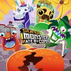 Super Monsters Ate My Condo