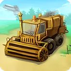 Tarla.Mobi - Şən Fermer Oyunu